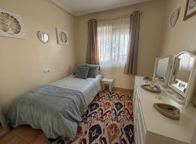 Wiederverkauf - Stadthaus - Villamartin - monte golf