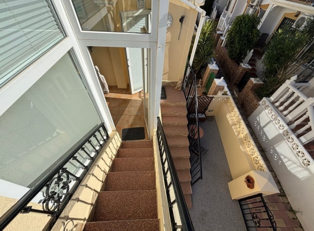 Wiederverkauf - Stadthaus - Villamartin - monte golf