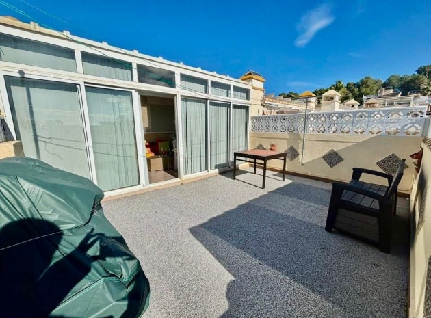 Wiederverkauf - Stadthaus - Villamartin - monte golf