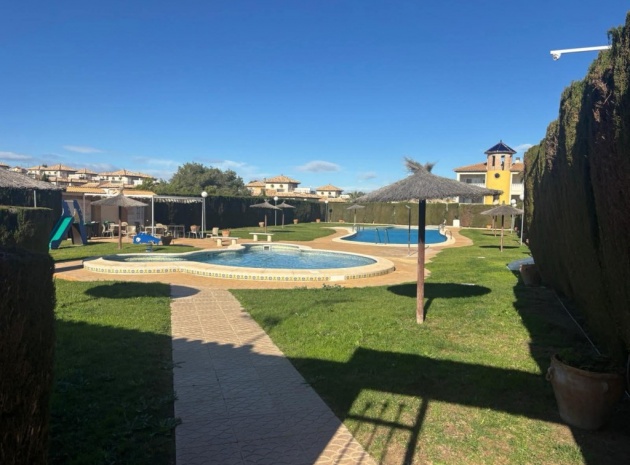 Wiederverkauf - Stadthaus - Villamartin - monte golf