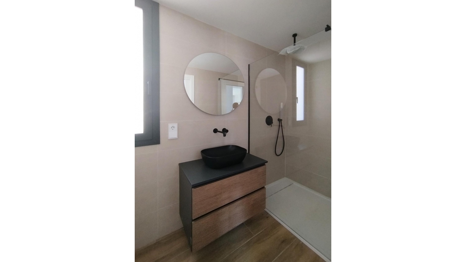 Nouvelle construction - Villa - Polop - PAU 1