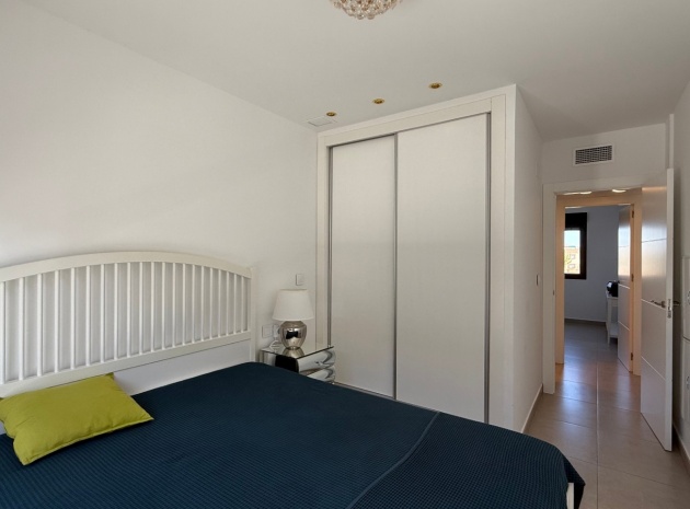 Wiederverkauf - Wohnung - Pilar de la Horadada - Las Higuericas