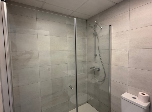 Wiederverkauf - Wohnung - Pilar de la Horadada - Las Higuericas