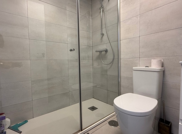 Wiederverkauf - Wohnung - Pilar de la Horadada - Las Higuericas