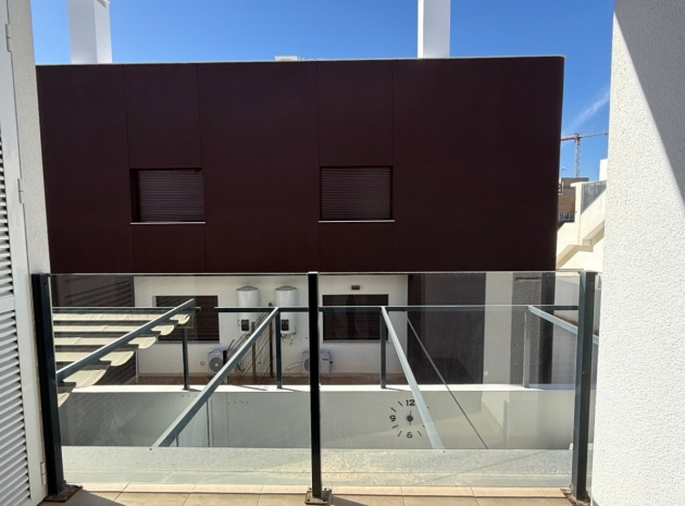 Wiederverkauf - Wohnung - Pilar de la Horadada - Las Higuericas