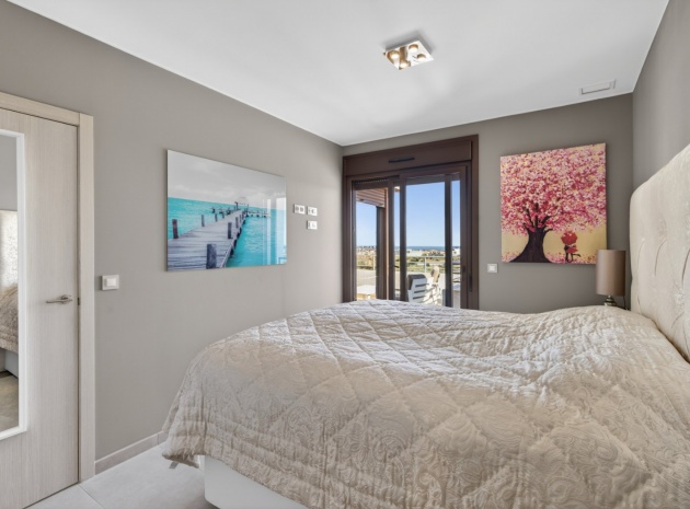 Wiederverkauf - Wohnung - Cabo Roig - Lomas de Cabo Roig