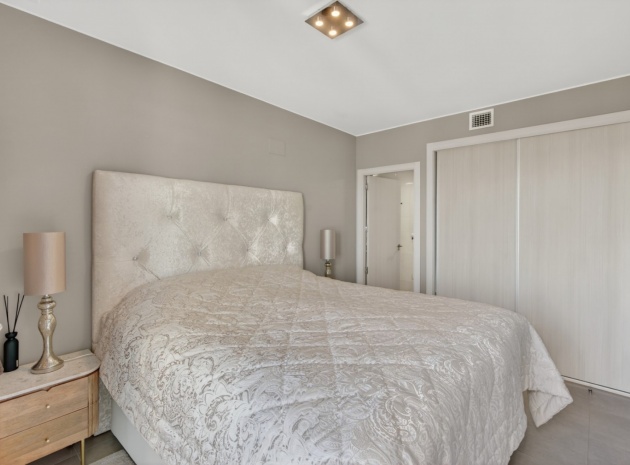 Wiederverkauf - Wohnung - Cabo Roig - Lomas de Cabo Roig