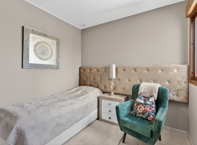 Wiederverkauf - Wohnung - Cabo Roig - Lomas de Cabo Roig