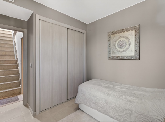 Wiederverkauf - Wohnung - Cabo Roig - Lomas de Cabo Roig