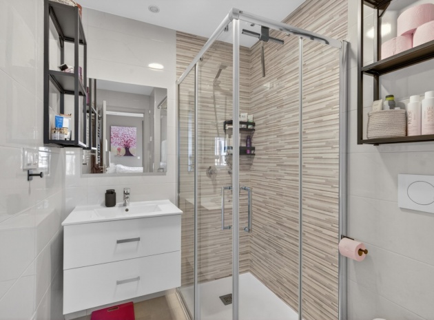 Wiederverkauf - Wohnung - Cabo Roig - Lomas de Cabo Roig