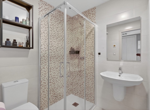 Wiederverkauf - Wohnung - Cabo Roig - Lomas de Cabo Roig