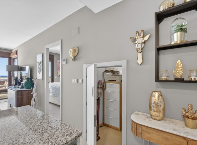 Wiederverkauf - Wohnung - Cabo Roig - Lomas de Cabo Roig