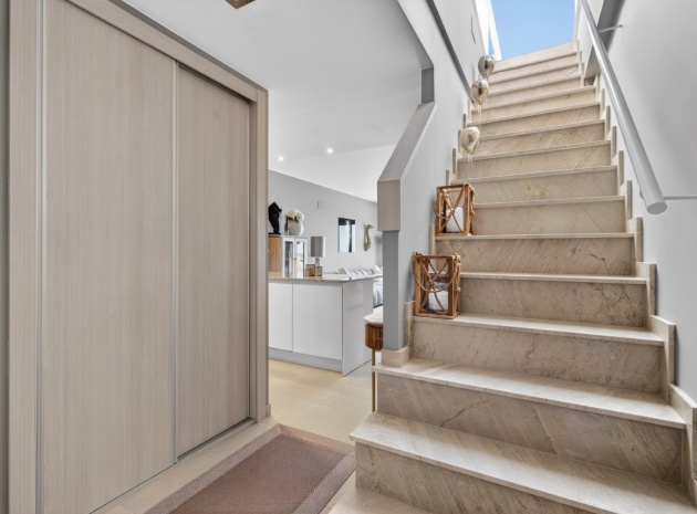 Wiederverkauf - Wohnung - Cabo Roig - Lomas de Cabo Roig