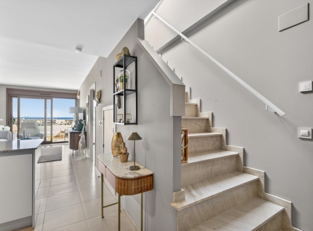 Wiederverkauf - Wohnung - Cabo Roig - Lomas de Cabo Roig