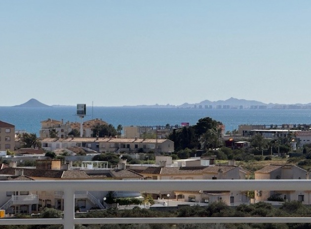 Wiederverkauf - Wohnung - Cabo Roig - Lomas de Cabo Roig