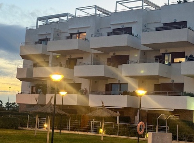 Wiederverkauf - Wohnung - Cabo Roig - Lomas de Cabo Roig