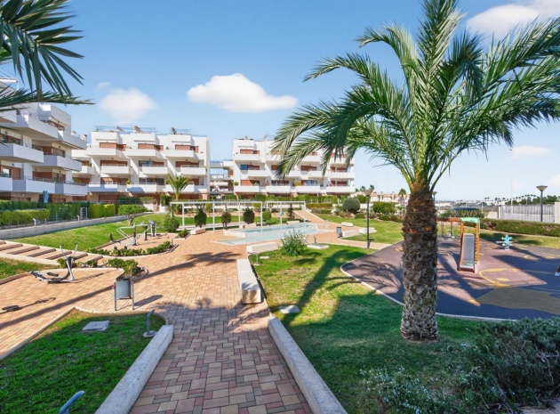 Wiederverkauf - Wohnung - Cabo Roig - Lomas de Cabo Roig
