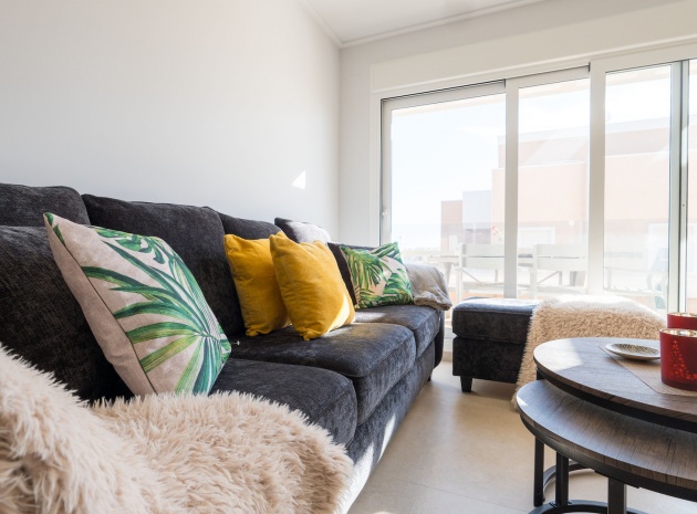 Wiederverkauf - Wohnung - Guardamar del Segura - El Raso