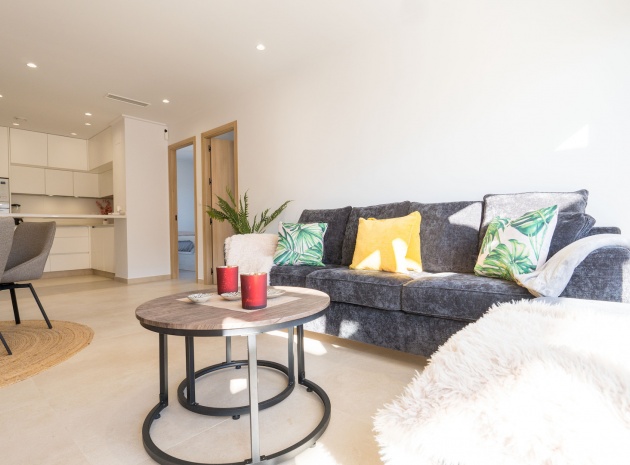 Wiederverkauf - Wohnung - Guardamar del Segura - El Raso