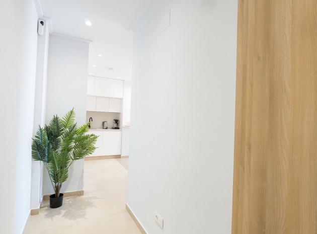 Wiederverkauf - Wohnung - Guardamar del Segura - El Raso