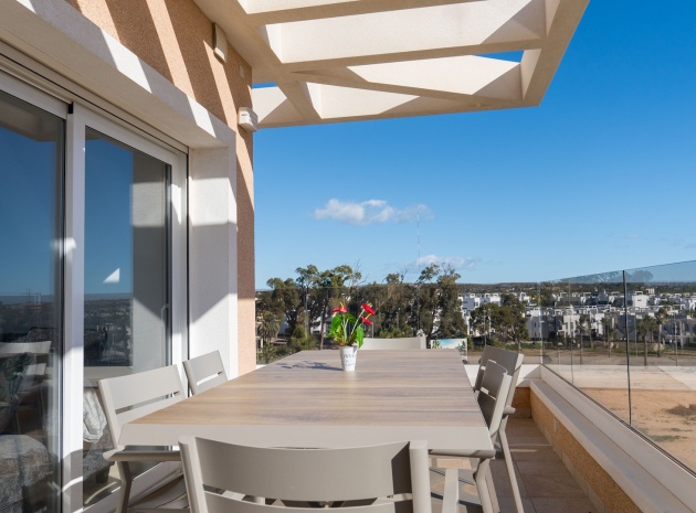 Wiederverkauf - Wohnung - Guardamar del Segura - El Raso