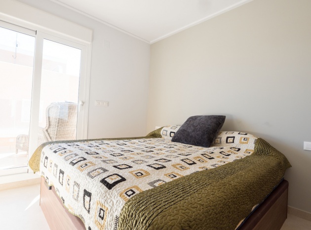 Wiederverkauf - Wohnung - Guardamar del Segura - El Raso