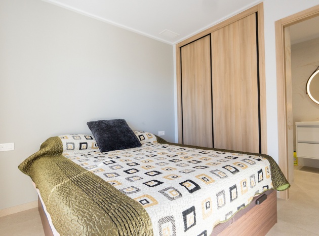 Wiederverkauf - Wohnung - Guardamar del Segura - El Raso