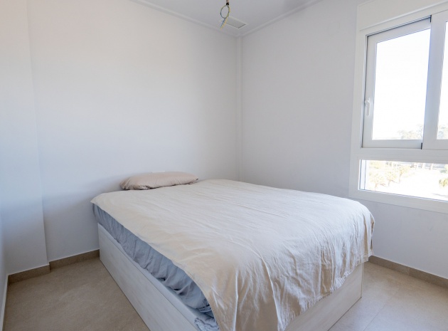 Wiederverkauf - Wohnung - Guardamar del Segura - El Raso