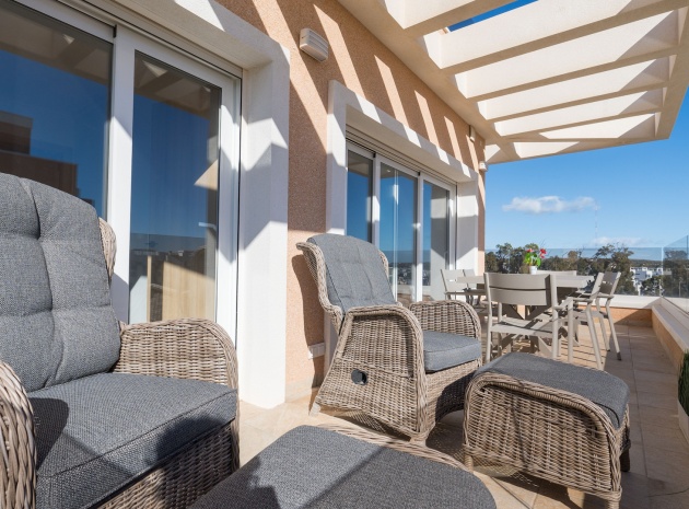 Wiederverkauf - Wohnung - Guardamar del Segura - El Raso