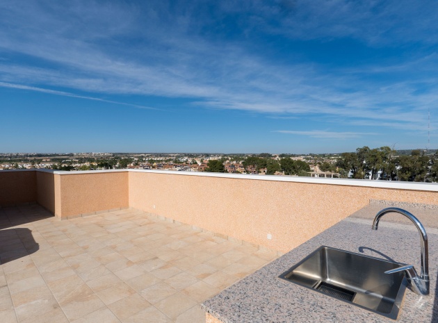 Wiederverkauf - Wohnung - Guardamar del Segura - El Raso