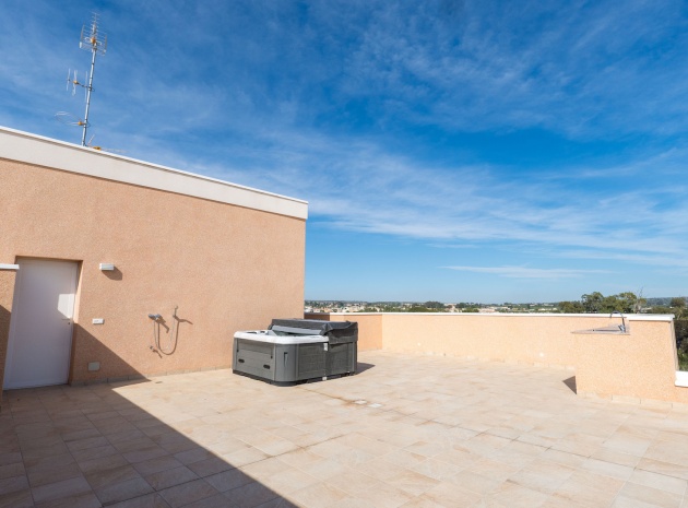 Wiederverkauf - Wohnung - Guardamar del Segura - El Raso