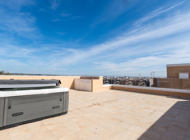 Wiederverkauf - Wohnung - Guardamar del Segura - El Raso