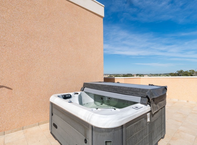 Wiederverkauf - Wohnung - Guardamar del Segura - El Raso