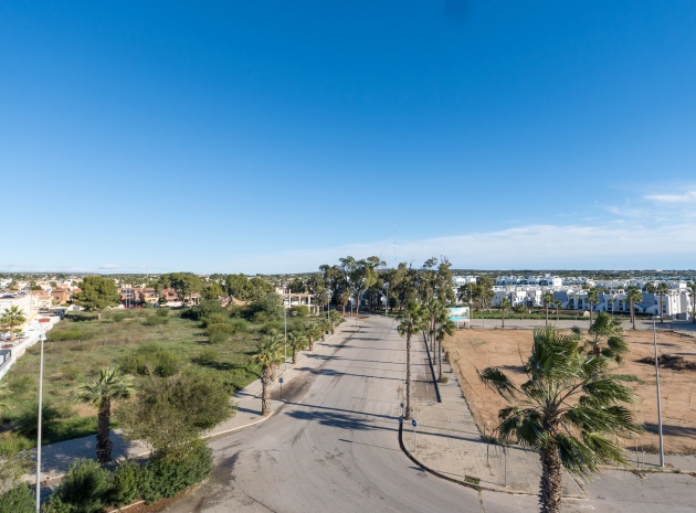 Wiederverkauf - Wohnung - Guardamar del Segura - El Raso