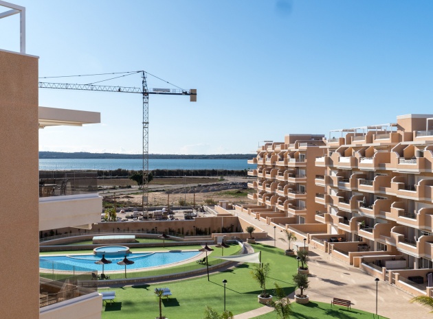 Wiederverkauf - Wohnung - Guardamar del Segura - El Raso