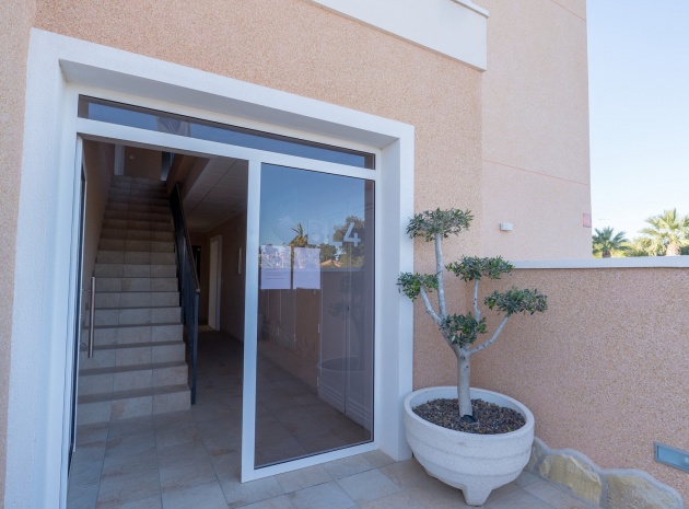 Wiederverkauf - Wohnung - Guardamar del Segura - El Raso