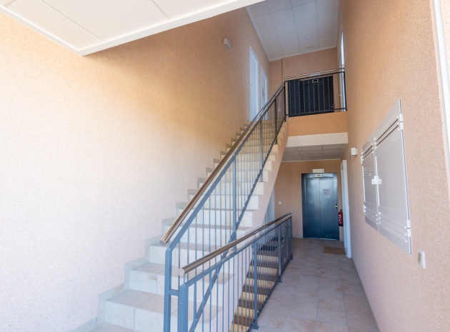 Wiederverkauf - Wohnung - Guardamar del Segura - El Raso