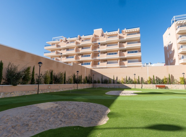 Wiederverkauf - Wohnung - Guardamar del Segura - El Raso