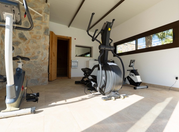 Wiederverkauf - Wohnung - Torre de la Horadada - Res. Porto Marina