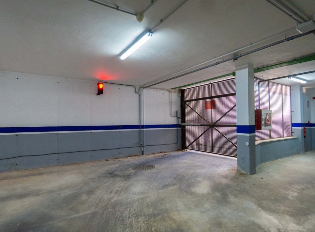 Wiederverkauf - Wohnung - Torre de la Horadada - Res. Porto Marina