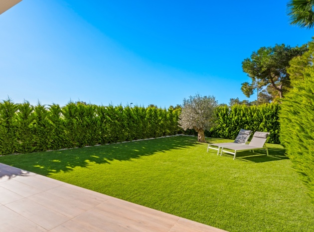 Återförsäljning - Lägenhet - Campoamor - Las Colinas Golf Club