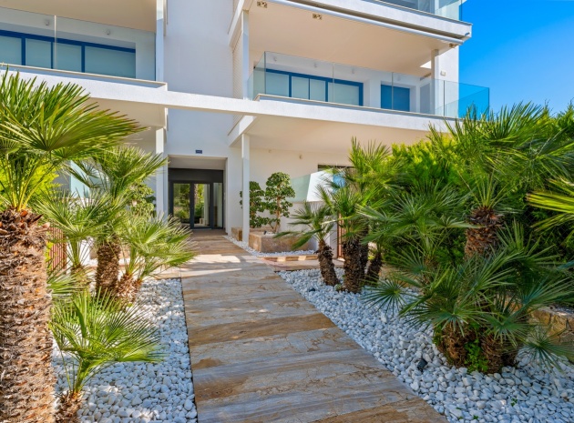 Återförsäljning - Lägenhet - Campoamor - Las Colinas Golf Club