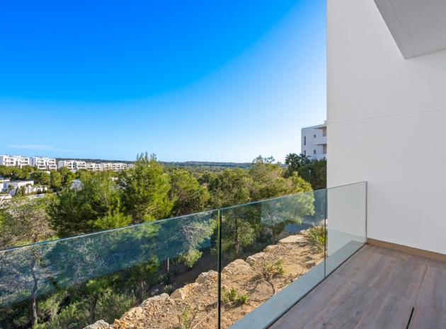 Återförsäljning - Lägenhet - Campoamor - Las Colinas Golf Club