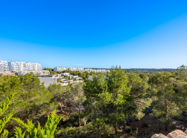 Återförsäljning - Lägenhet - Campoamor - Las Colinas Golf Club
