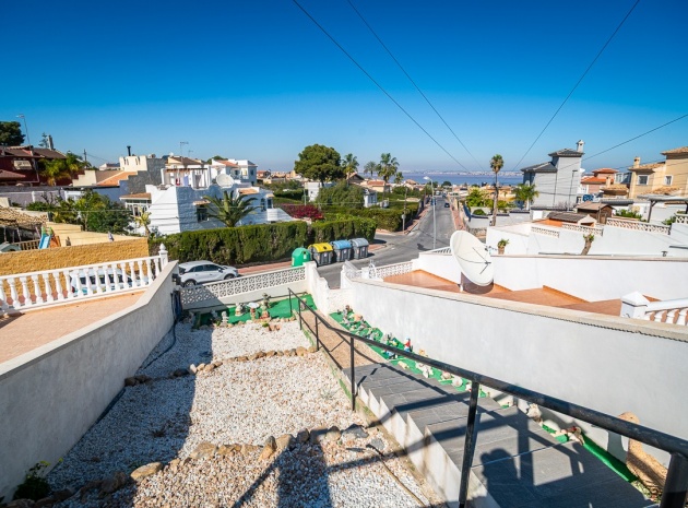 Återförsäljning - Radhus - Los Balcones