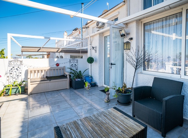 Återförsäljning - Radhus - Los Balcones