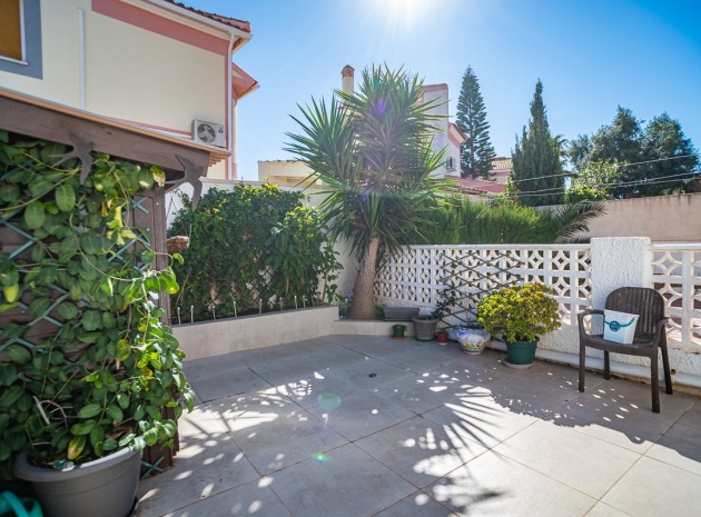 Återförsäljning - Radhus - Los Balcones