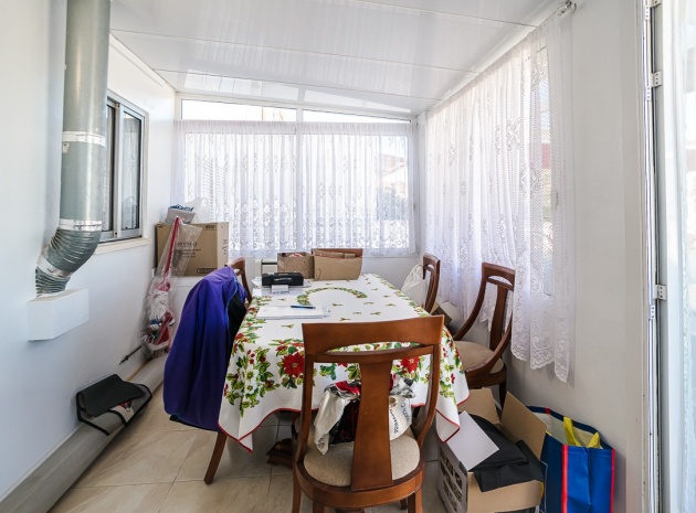 Återförsäljning - Radhus - Los Balcones