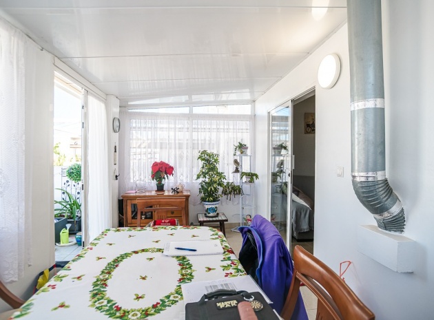 Återförsäljning - Radhus - Los Balcones