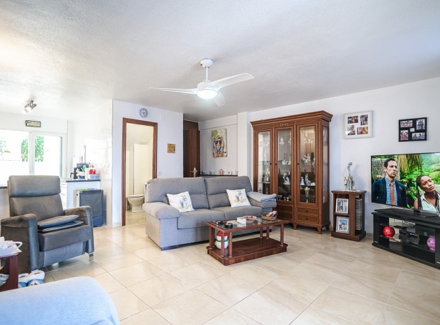 Återförsäljning - Radhus - Los Balcones